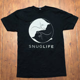 SNUG LIFE TEE