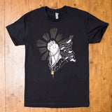 ONLY CATS CAN JUDGE ME TEE